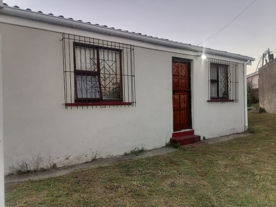 2 Bedroom Property for Sale in Mdantsane Nu 11 Eastern Cape